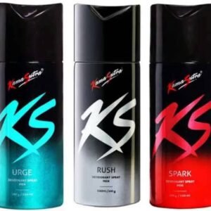 KS Men Deo