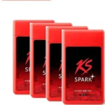 KS Spark plus Pocket Perfume
