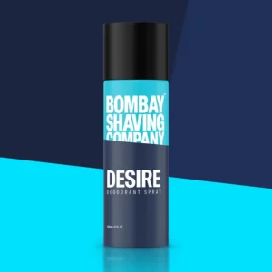 Bombay Shaving Company Desire Deo For Men Deodorant Spray
