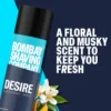 Bombay Shaving Company Desire Deo For Men Deodorant Spray