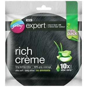 Godrej Expert Rich Creme Hair