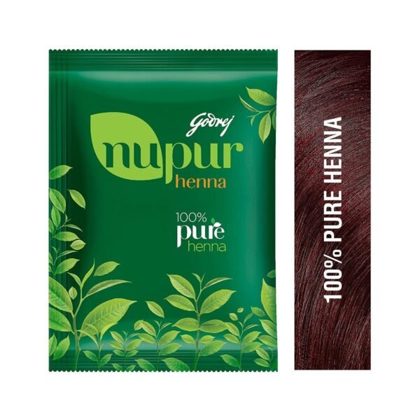 Godreg Nupur 100g