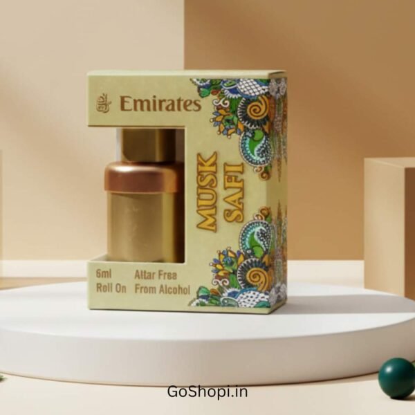 Emirates Musk Safi