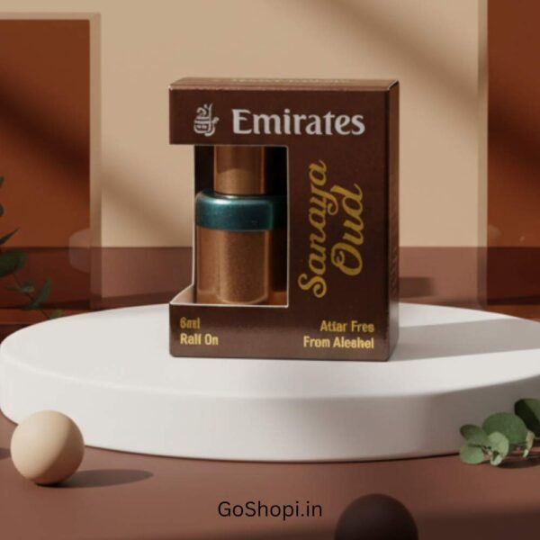 Emirates Shanaya